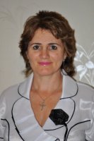 Gabriela Neagu (Manager de agentie)